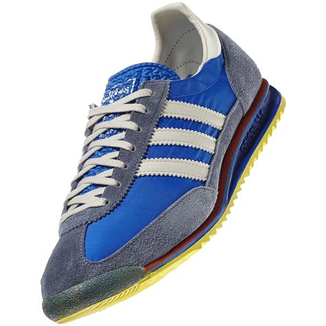 adidas originals sl 72 vintage.